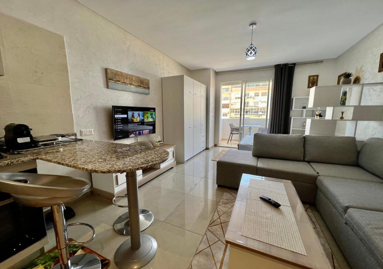 Studio Magnifique Avec Piscine Agadir Exterior photo