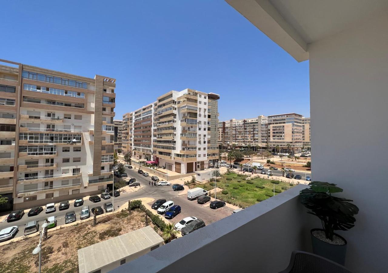 Studio Magnifique Avec Piscine Agadir Exterior photo