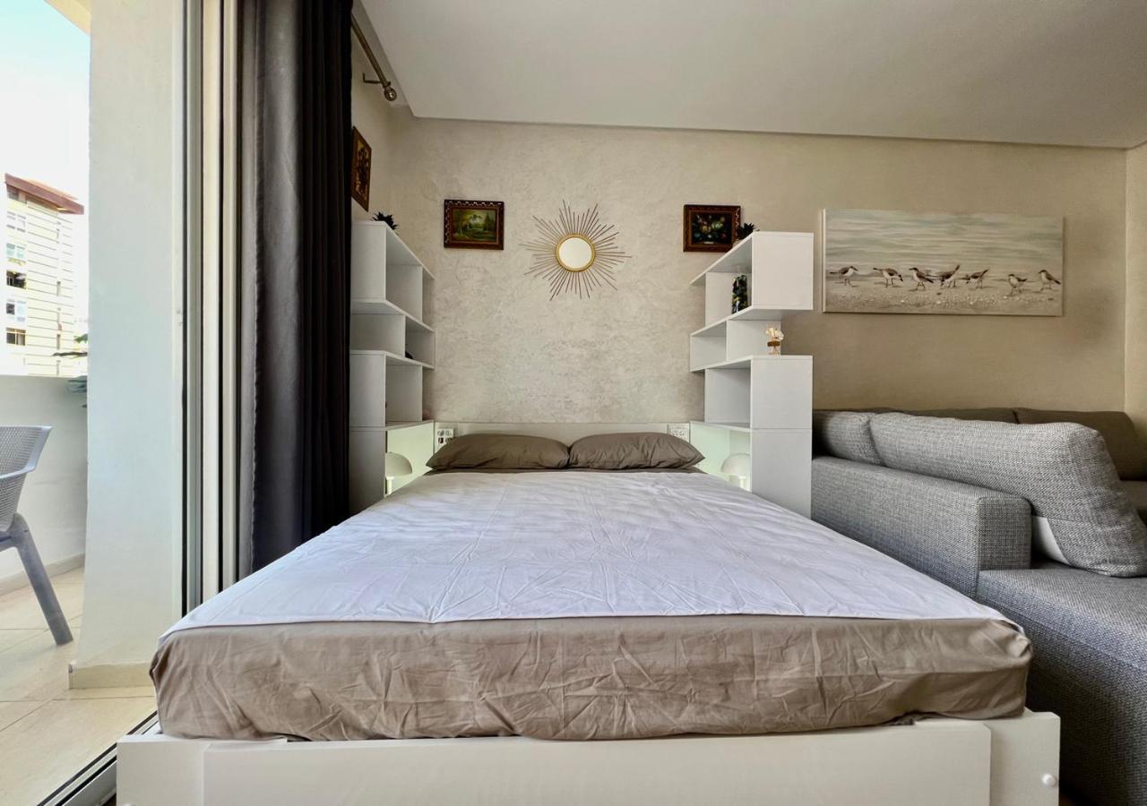 Studio Magnifique Avec Piscine Agadir Exterior photo